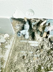 부천 누수 탐지 비용 총정리...