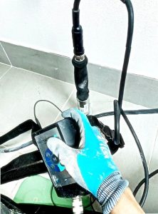 부천 욕실 누수 수리 ...