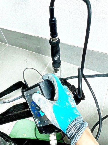 부천 욕실 누수 수리